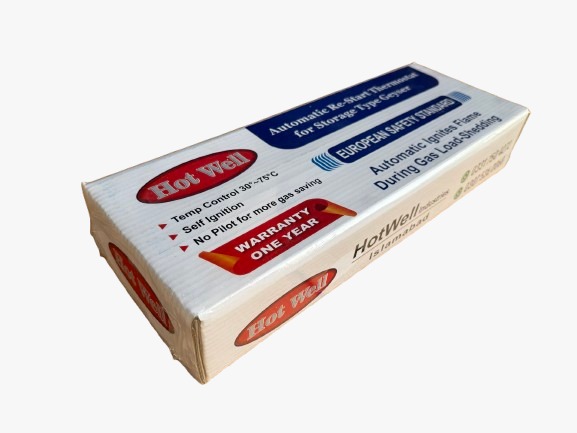 HotWell Fully Automatic Thermostat - Hot Sale